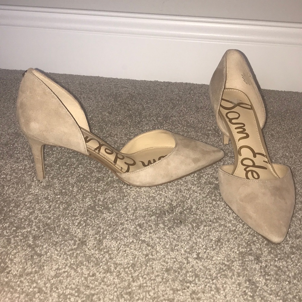 Sam Edelman Pump